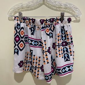 Tyche shorts